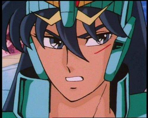 Otaku Gallery  / Anime e Manga / Saint Seiya / Screen Shots / Episodi / 104 - Il secondo cavaliere d`oro / 140.jpg